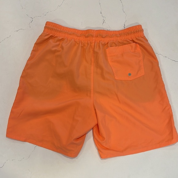 OLD NAVY SWIM TRUNKS! - Picture 2 of 3